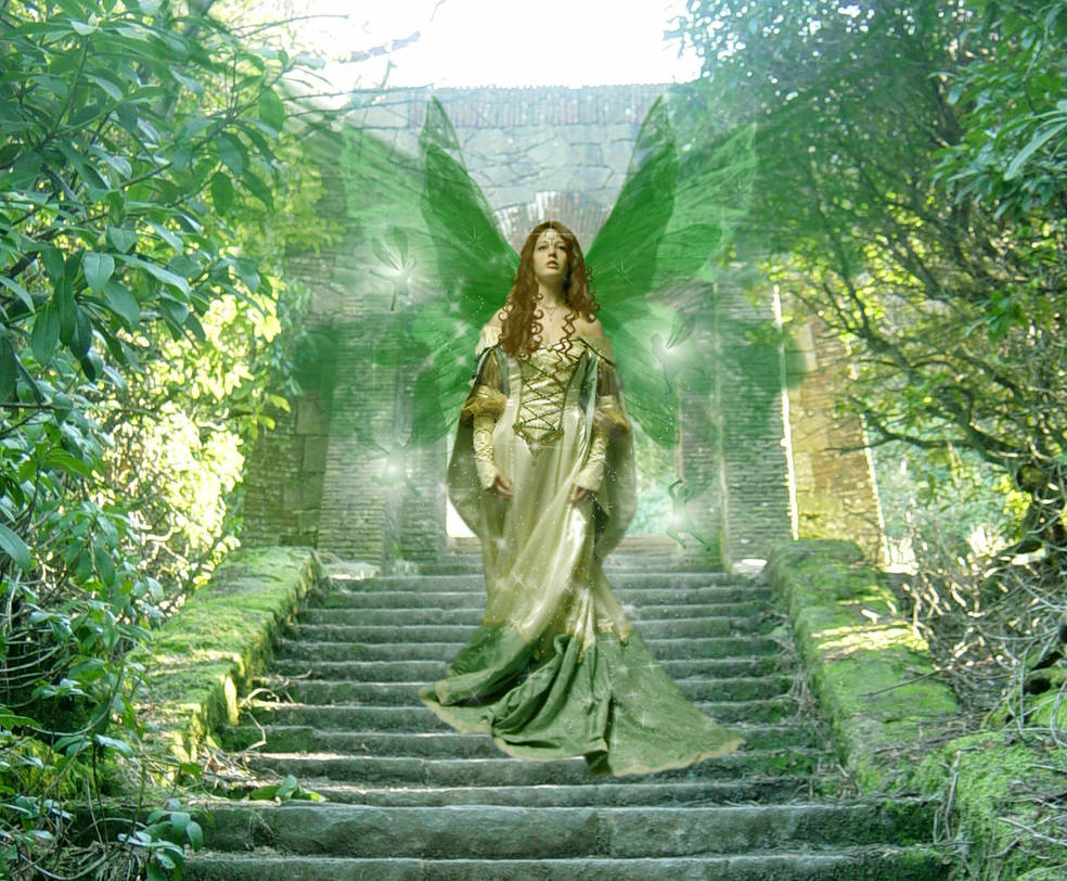 Ангелов царице. Анахита богиня. Рут Сандерсон Фея весны. Титания богиня фей. Фея природы.