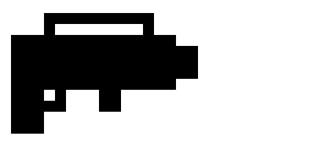 Empty Gun Animation Gun Animation by ReddeTheProtogen on DeviantArt