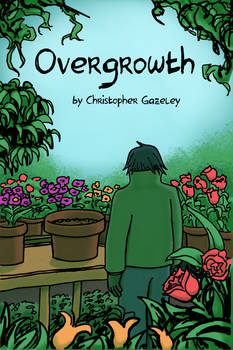 Overgrowth 001