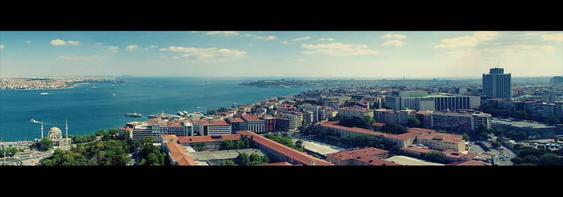 Marmara Panorama