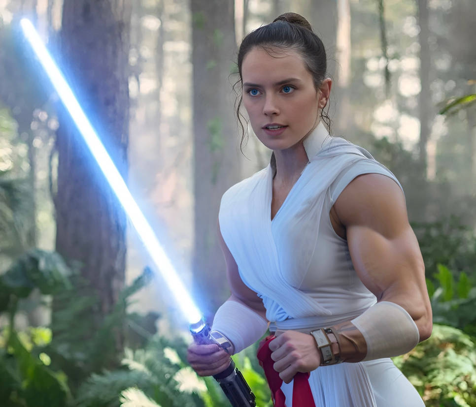 Rey 01 by nmp88585 on DeviantArt