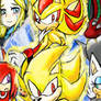 Sonic Adventure 2