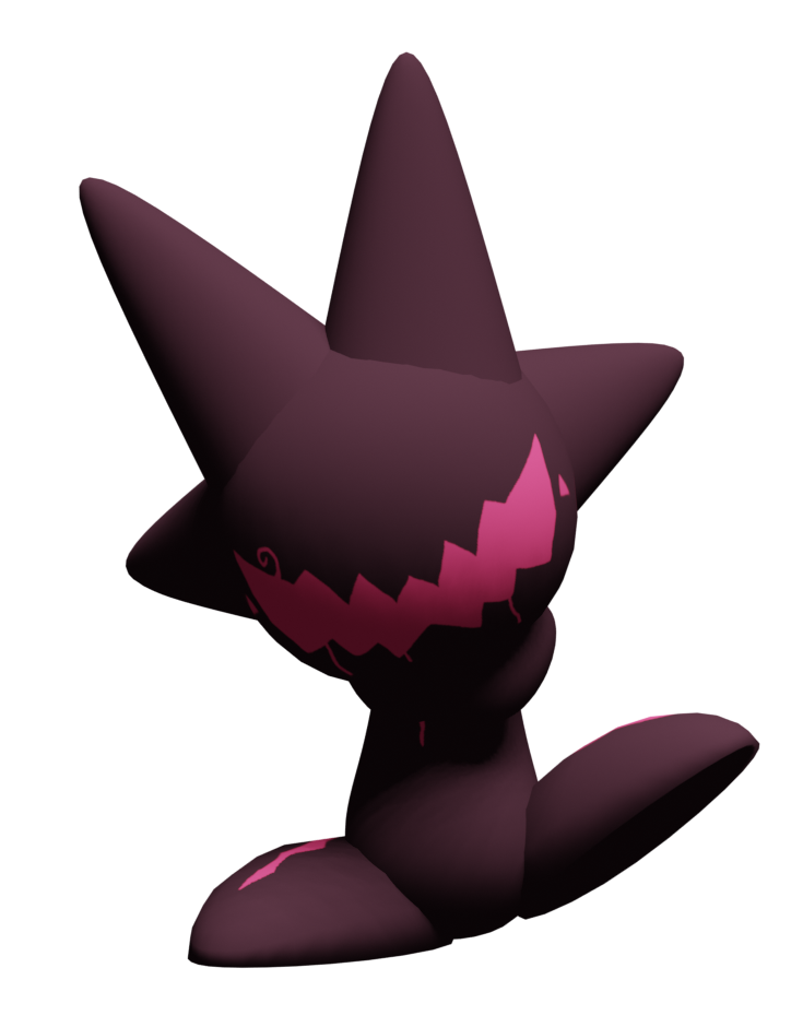 Introducing: Retsinis (Custom U.B. Funkeys OC) by MagicianChaos on ...