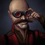 Dr. Robotnik