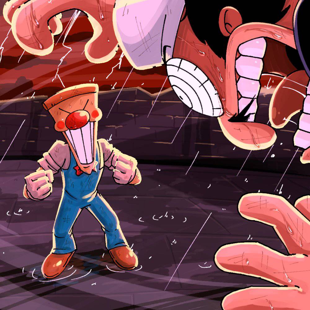 Unexpectancy By Ariffsans On DeviantArt unexpectancy-by-ariffsans-on-deviantart