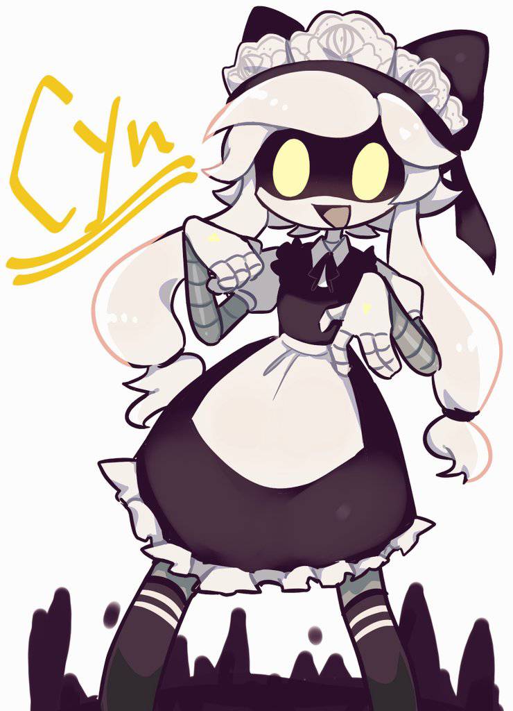Cyn Nightcore Cyn by ariffsans on DeviantArt