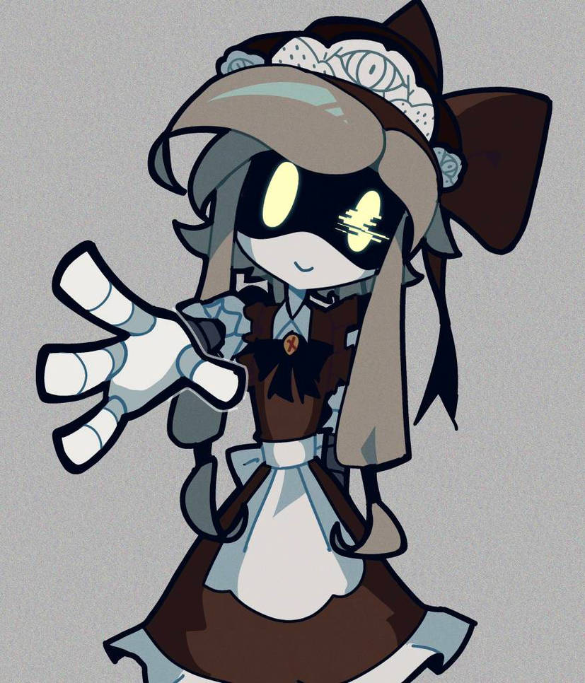 Cyn by ariffsans on DeviantArt