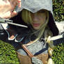 Ezio Assassins Creed Genderbend