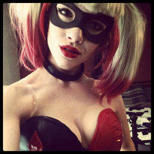 Harley Quinn