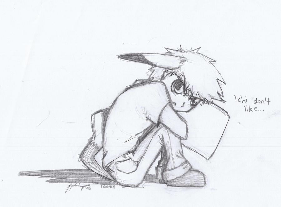 Don't like... by Dragonlover92 on DeviantArt