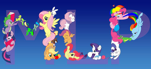 MLP FOREVER