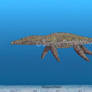 Pliosaurus Funkei Size