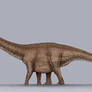 Apatosaurus Size