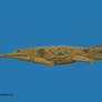 Prionosuchus Size