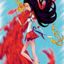 Sailor Mars