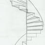 Spiral Staircase