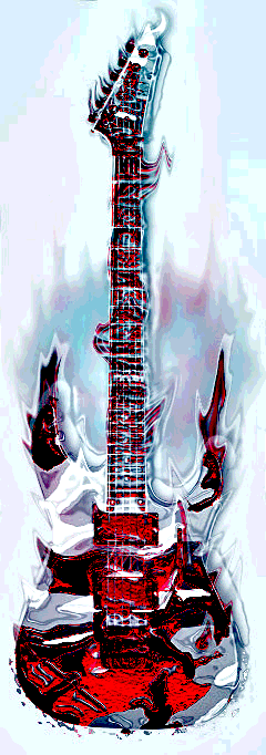 guitar