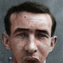 a soldier of the great war in color 16