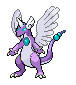 Dragonym Sprite