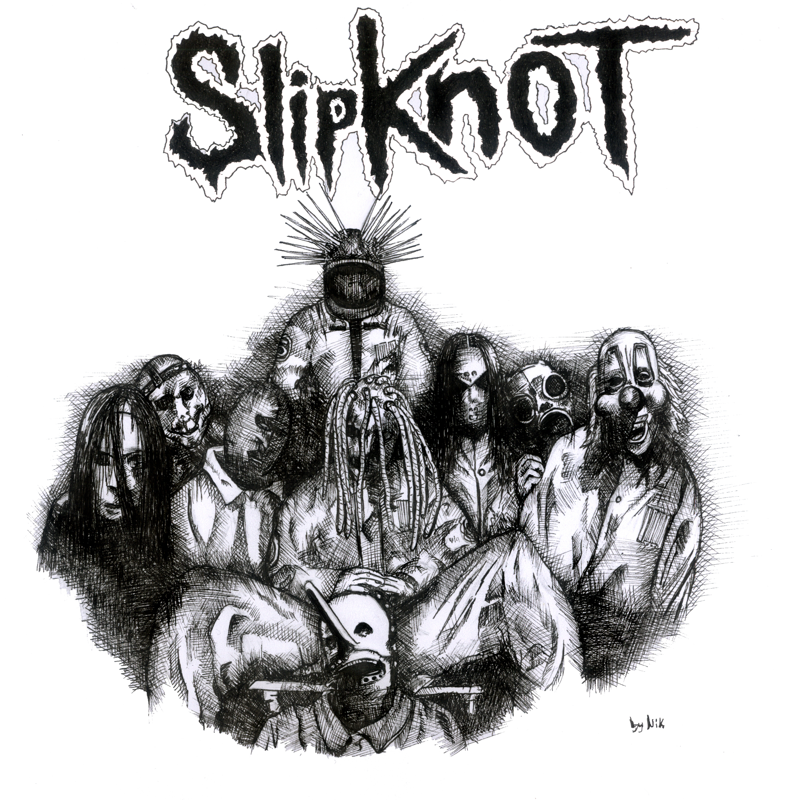 SlipKnoT