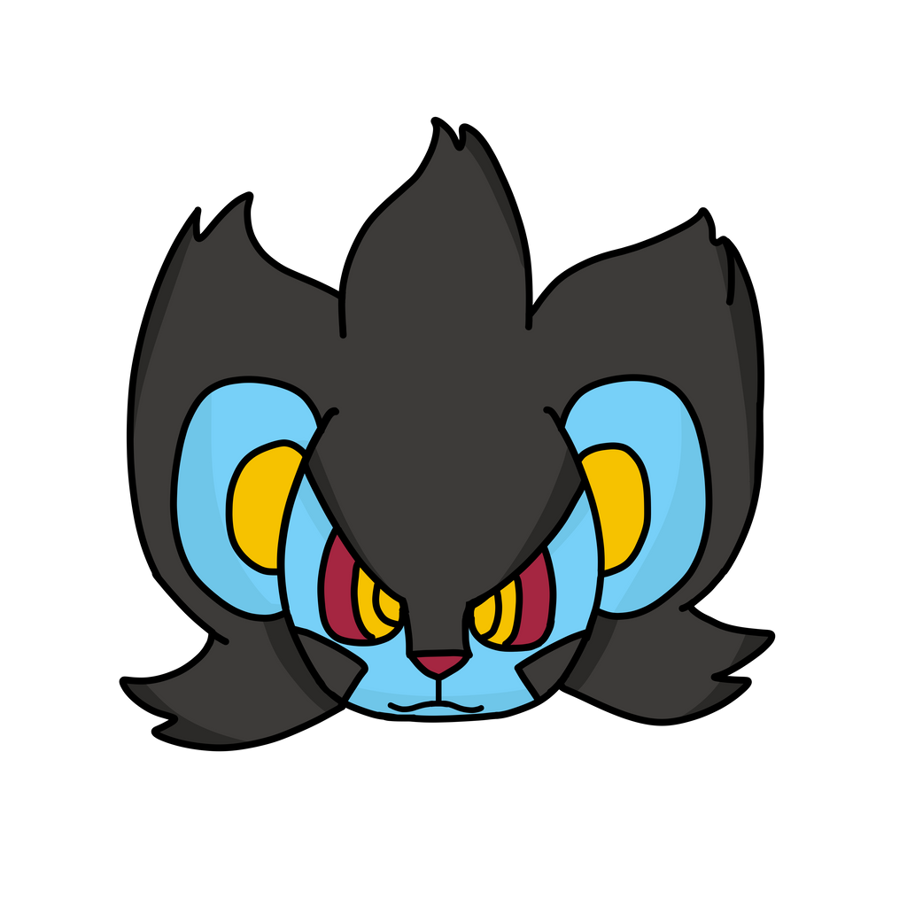 Luxray