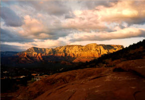 Arizona Sundown