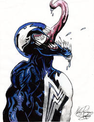 marvels: venom