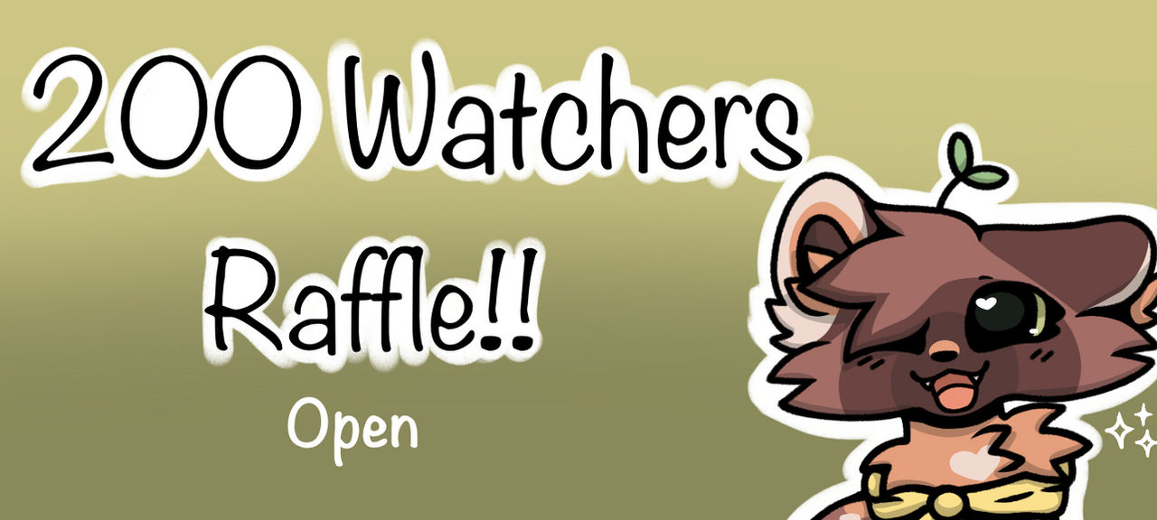 At&t Raffles RAFFLE by MossyCatt on DeviantArt
