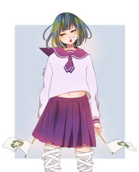 Earth Chan