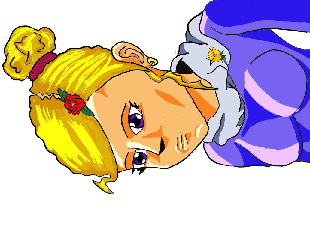 Practicing new software by konzhenz on DeviantArt