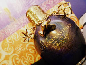 Forever Wonderstruck