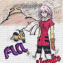 yet another FLCL thing
