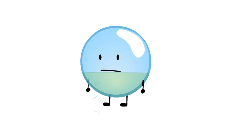 bfdi bubble henry stickmin vector remake by TROLOLO676 on DeviantArt