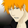 Ichigo - bleach 433