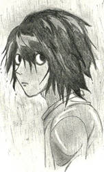 L Lawliet