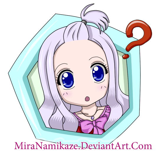 Mira Chibi