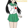 Kagome Higurashi