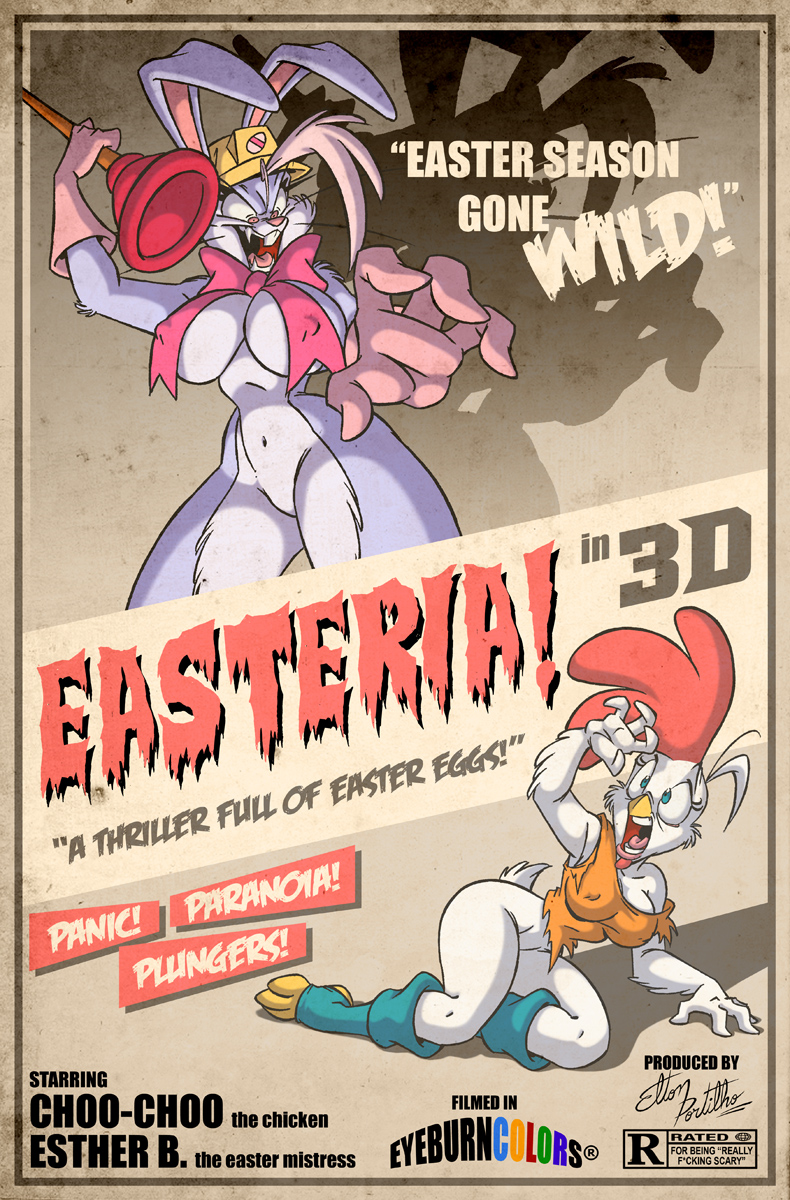 Easteria!