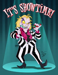 Beetlejuice