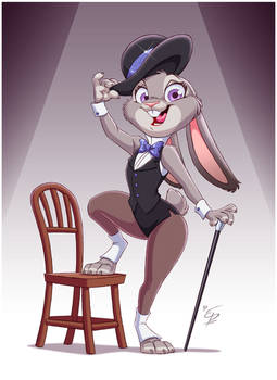 Showtime Judy