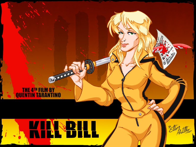 Kill Bill