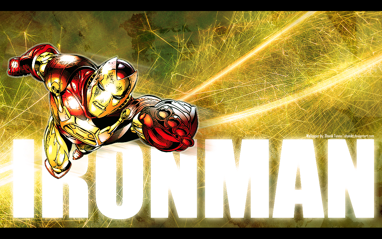 Ironman