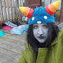 Nepeta Cosplay