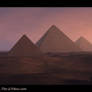 Giza Pyramids