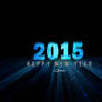 Happy New Year Wallpaper - enQuotes