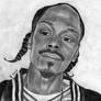 Snoop Dogg Portrait