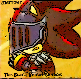 Shadow and the Black Knight