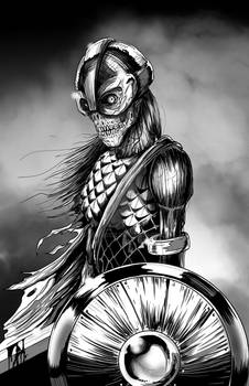 Draugr