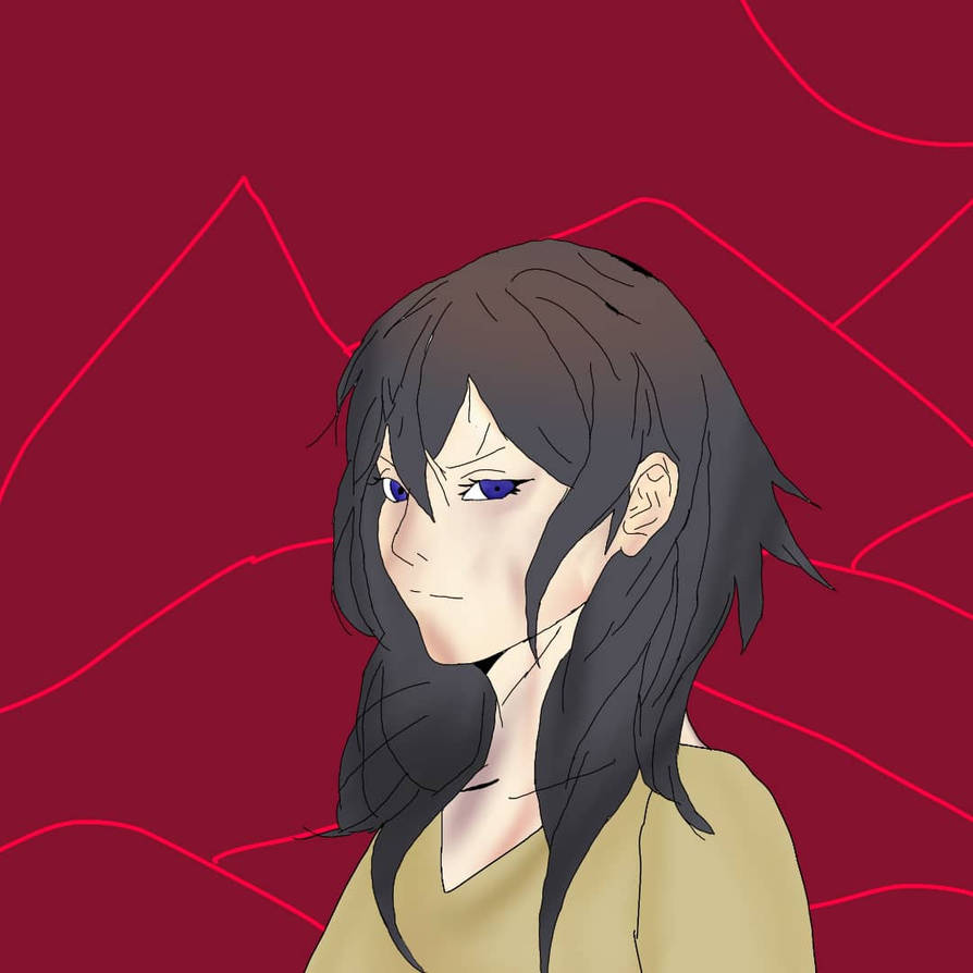 Apocalypse OC by FaithDragon90 on DeviantArt