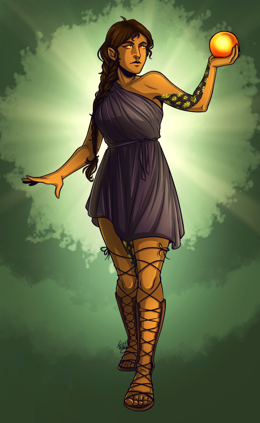 Sheshi (commission)